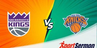 Sacramento Kings vs New York Knicks Prediction, NBA 2023-24  