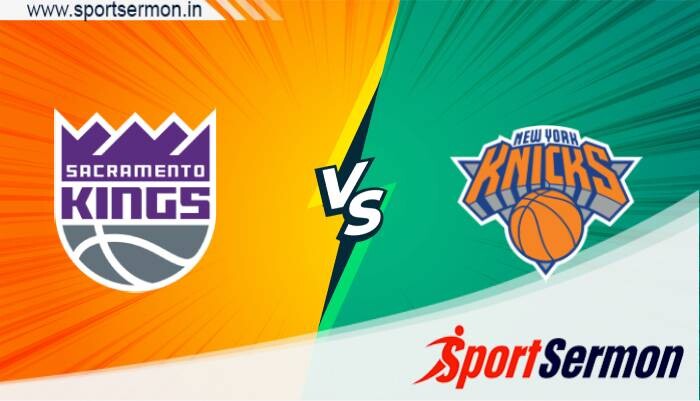Sacramento Kings vs New York Knicks Prediction, NBA 2023-24  