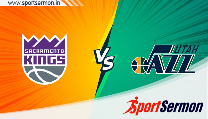 Utah Jazz vs Sacramento Kings Prediction, UTA vs SAC Live, NBA Preseason 2024  