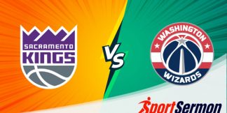 Sacramento Kings vs Washington Wizards Preview, NBA 2023-24  