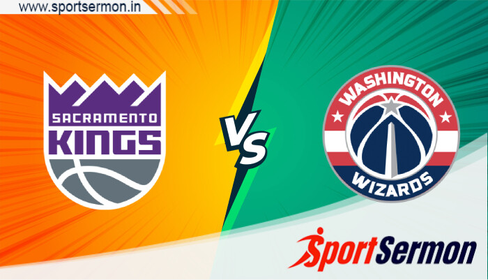 Sacramento Kings vs Washington Wizards Preview, NBA 2023-24  