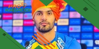 PKL Season 10: Tamil Thalaivas के कप्तान बने Sagar Rathee  