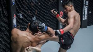 Typical Muay Thai Fouls You Should Be Aware Of  