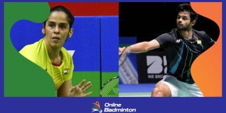 Orleans Masters 2023: फ्रांस में भारतीय अटैक को लीड करेंगे Saina Nehwal और B Sai Praneeth  