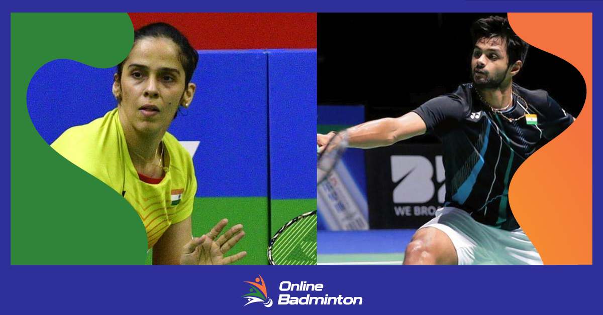 Orleans Masters 2023: फ्रांस में भारतीय अटैक को लीड करेंगे Saina Nehwal और B Sai Praneeth   Orleans Masters 2023: फ्रांस में भारतीय अटैक को लीड करेंगे Saina Nehwal और B Sai Praneeth