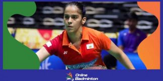 Asian Games 2023:  Saina Nehwal नहीं बनेंगी एशियन गेम्स के ट्रायल का हिस्सा, जानिए क्या है इसकी वजह  