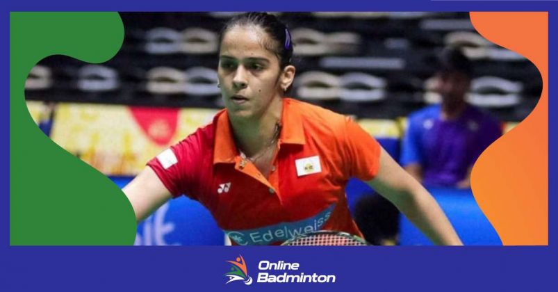 Asian Games 2023:  Saina Nehwal नहीं बनेंगी एशियन गेम्स के ट्रायल का हिस्सा, जानिए क्या है इसकी वजह  