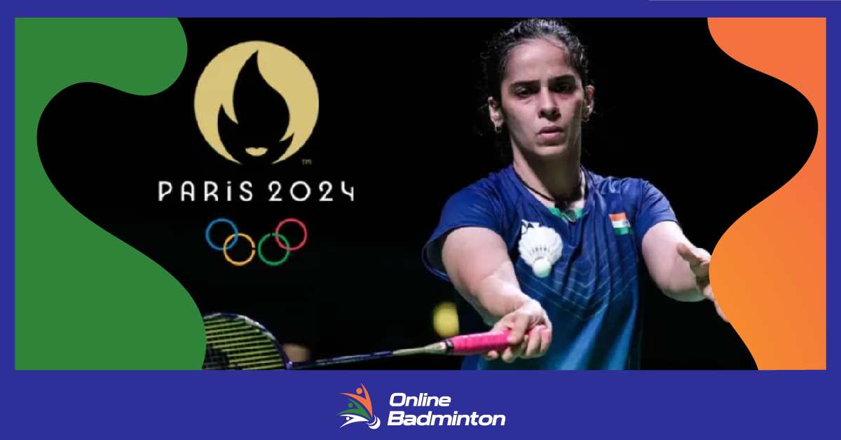 Saina Nehwal ने ओलंपिक और रिटायरमेंट को लेकर कही ये बात  