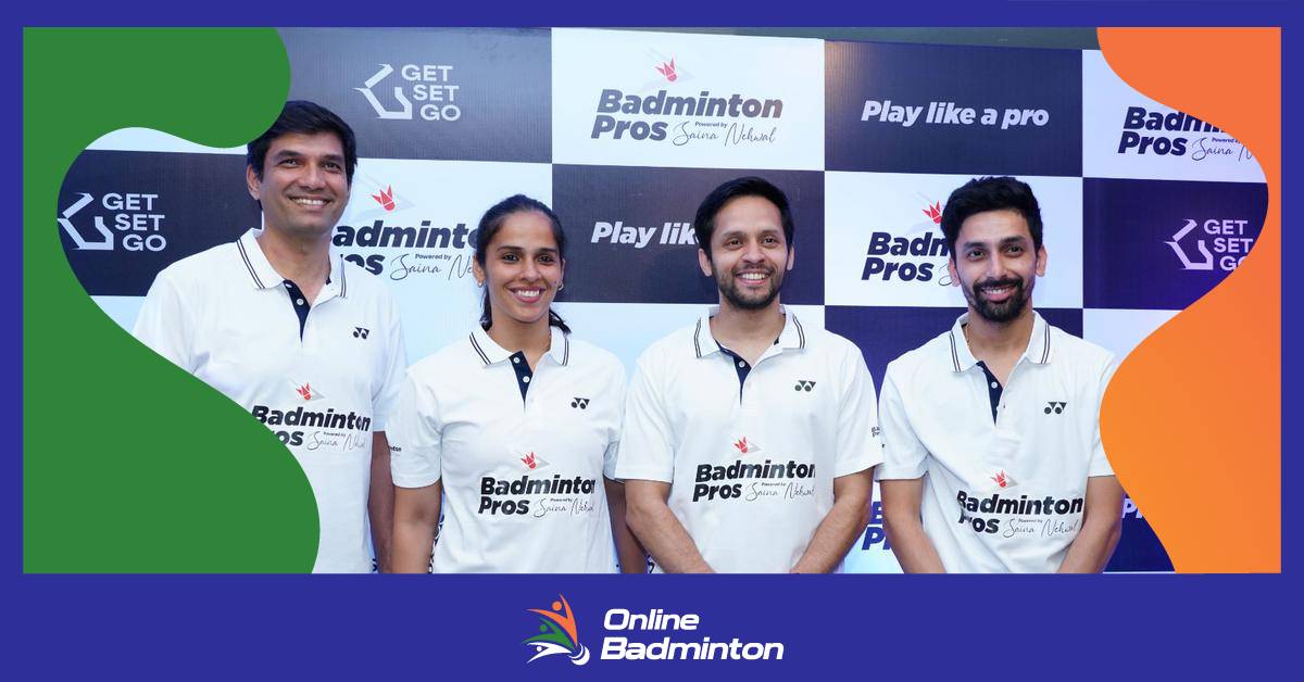 Paris Olympics में अपना सर्वश्रेष्ठ देना चाहती हैं Saina  