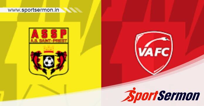 Saint-Priest vs Valenciennes: Preview & Prediction  
