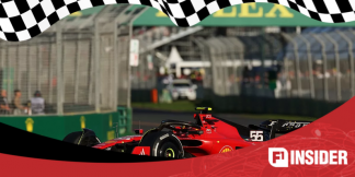 FIA ने सैंज के ऑस्ट्रेलियाई जीपी पेनल्टी की समीक्षा के लिए तारीख तय की  