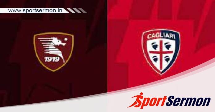 Salernitana vs Cagliari: Preview & Prediction  