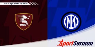 Salernitana vs Inter Milan: Preview & Prediction  