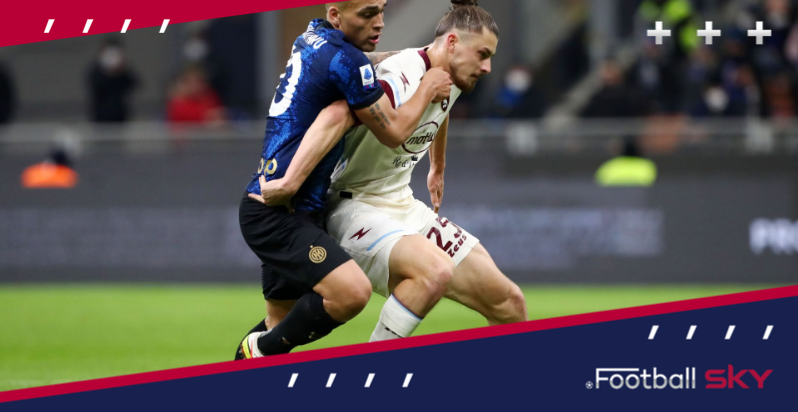Salernitana vs Inter Milan Prediction : इस टीम को मिल सकती है जीत  