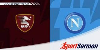 Salernitana vs Napoli: Preview & Prediction  