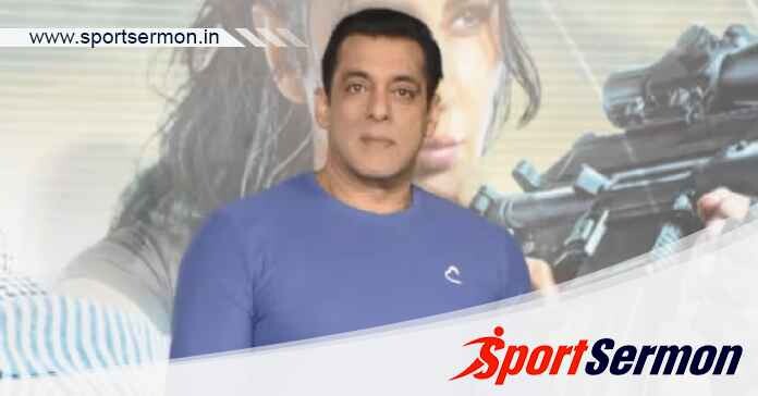 Salman Khan predicts the IND vs Aus World Cup Final winner  