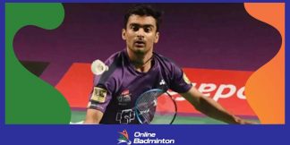 Orleans Masters Badminton:  Sameer Verma हुए इस टूर्नामेंट से बाहर, Mithun Manjunath और Priyanshu Rajawat बढ़े आगे  