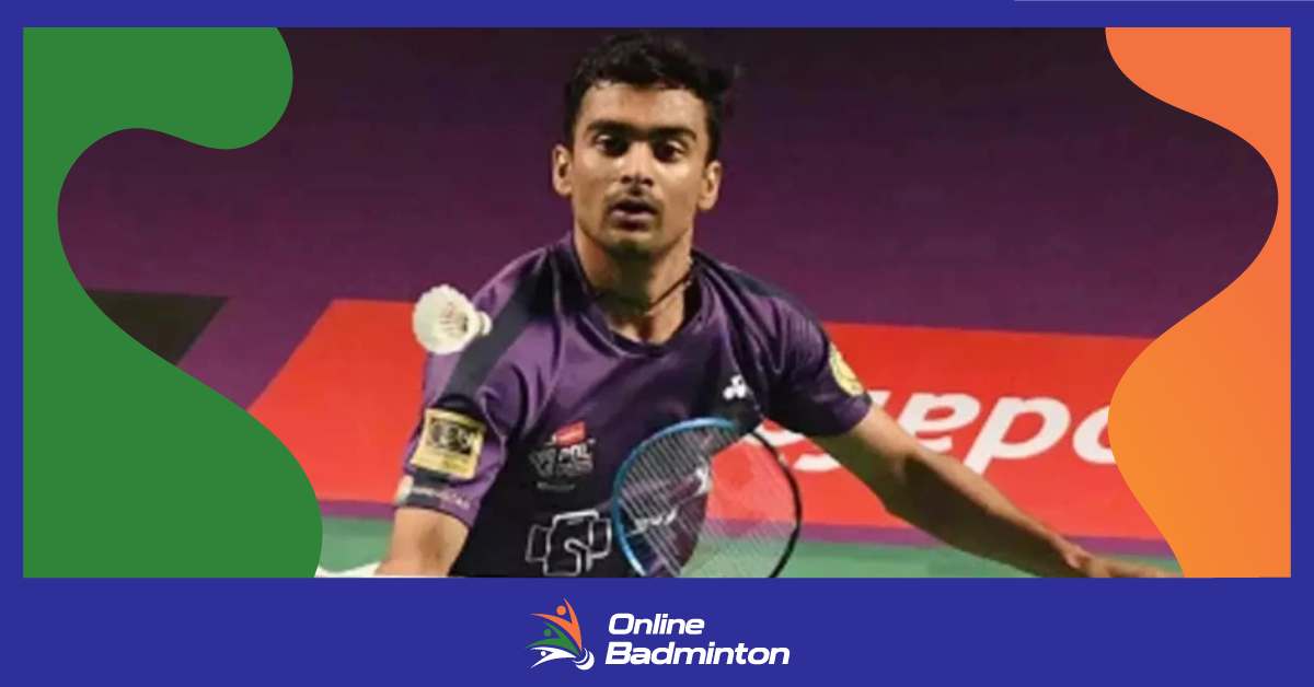 Orleans Masters Badminton:  Sameer Verma हुए इस टूर्नामेंट से बाहर, Mithun Manjunath और Priyanshu Rajawat बढ़े आगे   Orleans Masters Badminton:  Sameer Verma हुए इस टूर्नामेंट से बाहर, Mithun Manjunath और Priyanshu Rajawat बढ़े आगे