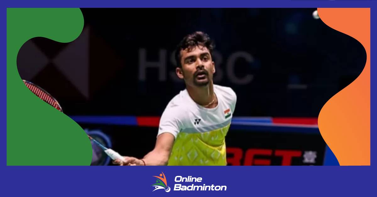 Guwahati Masters: प्री क्वार्टर फाइनल में पहुंचे ये खिलाड़ी  