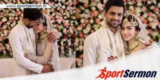 Who is Sana Javed? All about Shoaib Malik's wife!  