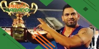 Kabaddi News:Sandeep Nangal हत्याकांड का आरोपी हुआ गिरफ्तार  