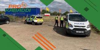 डर्बी की घटना के बाद Sandwell Kabaddi Tournament हुआ रद्द  