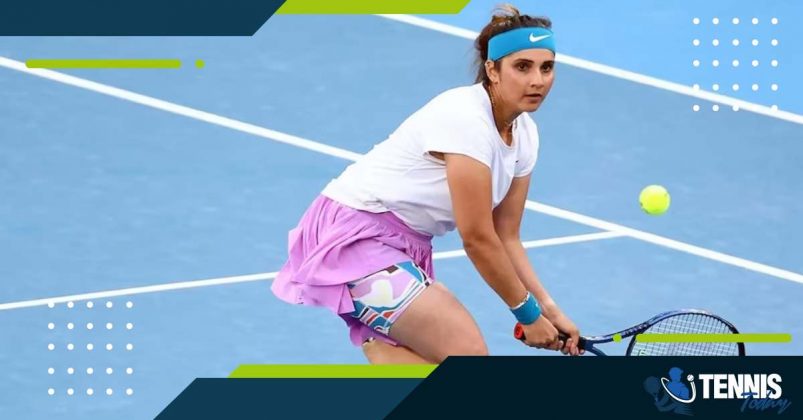 Sania Mirza News: प्रधानमंत्री नरेंद्र मोदी ने सानिया मिर्जा की तारीफ करते हुए कही ये बात  
