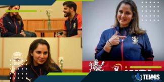Sania Mirza RCB: सानिया मिर्जा बनीं रॉयल चैलेंजर्स बैंगलोर की मेंटोर  