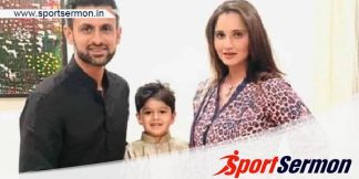 Shoaib Malik and Sania Mirza to divorce? - Fans speculate  