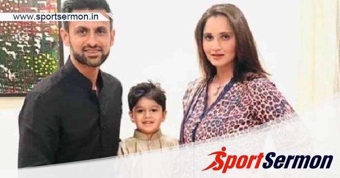 Shoaib Malik and Sania Mirza to divorce? - Fans speculate  