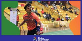 Orleans Masters 2023: Sankar Muthusamy ने किया मेन ड्रॉ के लिए क्वालिफाई  