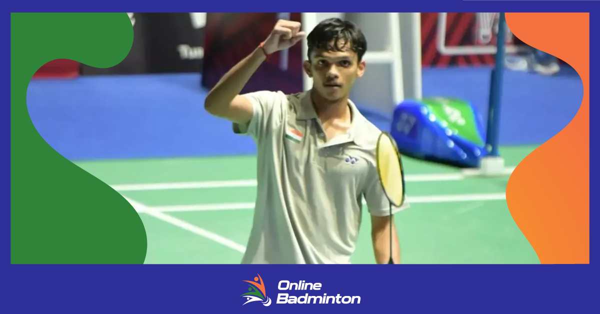 US Open 2023: Sankar Subramaniam ने जीता पहले दौर का मैच  