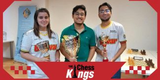 एड्रिया ओपन 2023 के विजेता बनें सुभायन  