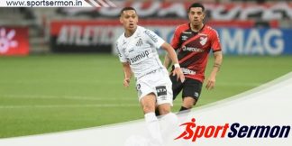 Santos vs Athletico Paranaense Betting Tips and Prediction  