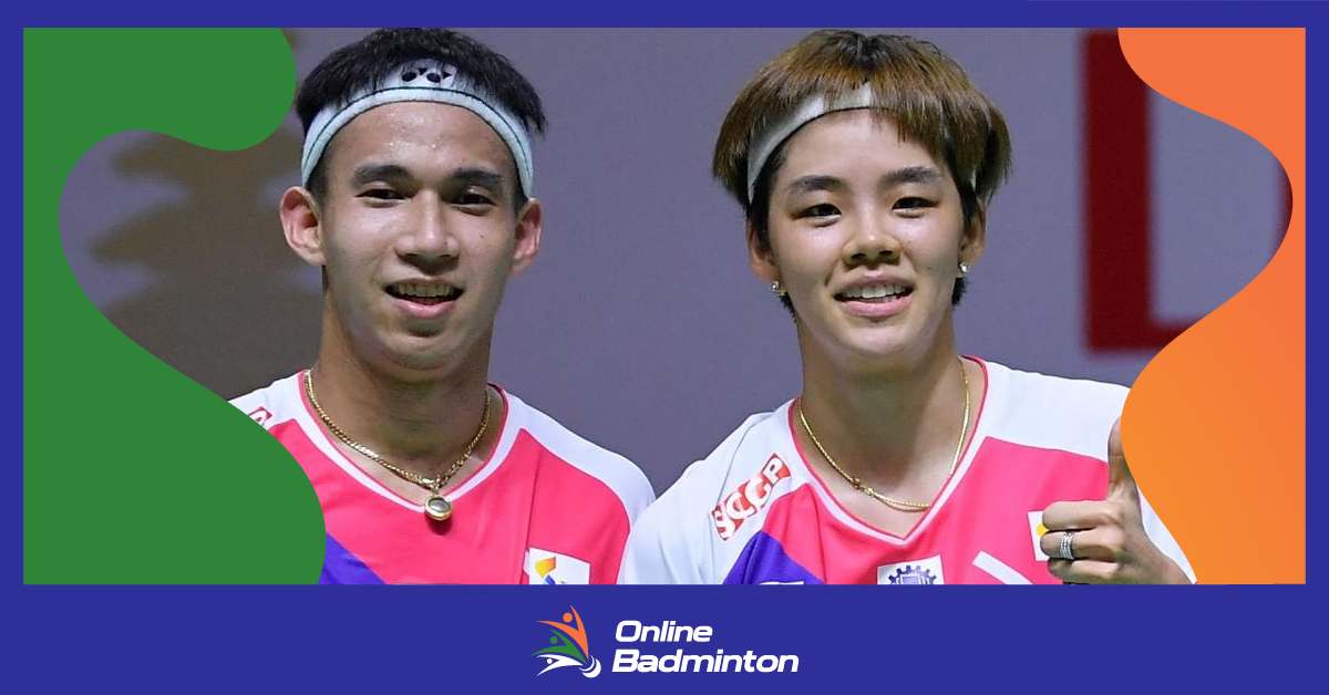 Malaysia Masters 2023: ये जोड़ी बनी मिक्सड डबल्स चैंपियंस  