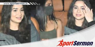 Sara Tendulkar spotted with Shubman Gill’s Sister  