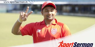 Sarfaraz Khan Likely To Play For CSK In IPL 2024: Reports   