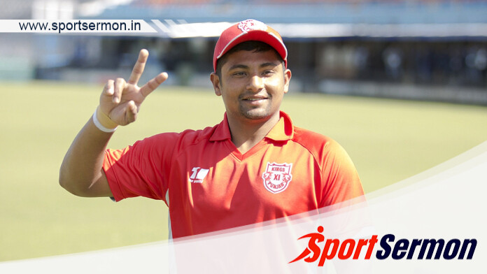 Sarfaraz Khan Likely To Play For CSK In IPL 2024: Reports   