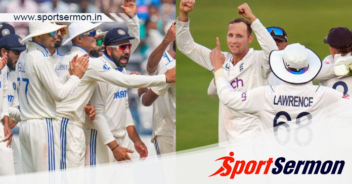 Debate: Sarfaraz Khan or Shubman for IND vs ENG 2nd Test?  