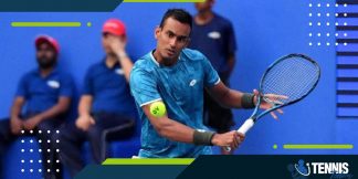 Mysore Open 2023 : Mukund Sasikumar ने Faisal Qamar को हराकर क्वार्टर फाइनल में प्रवेश किया  