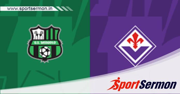Sassuolo vs Fiorentina: Preview & Prediction  