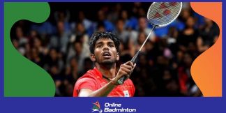 All England Badminton Championship 2023: इस टूर्नामेंट से वापसी करने के लिए तैयार हैं Satwiksairaj Rankireddy  