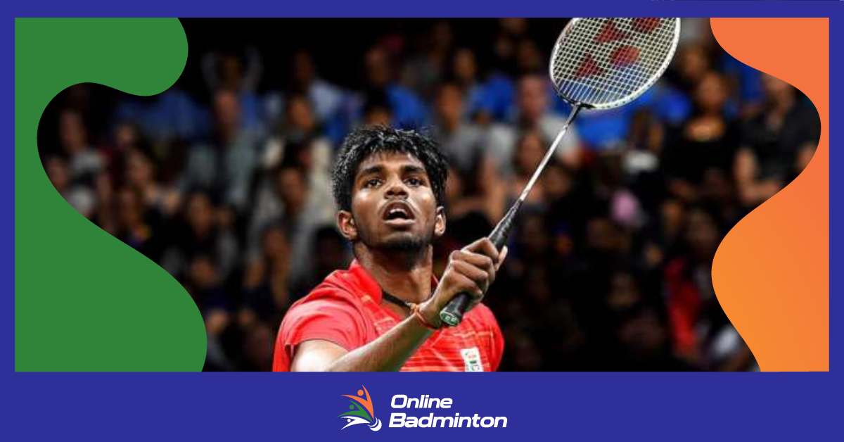 All England Badminton Championship 2023: इस टूर्नामेंट से वापसी करने के लिए तैयार हैं Satwiksairaj Rankireddy   All England Badminton Championship 2023: इस टूर्नामेंट से वापसी करने के लिए तैयार हैं Satwiksairaj Rankireddy