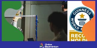 Guinness World Records: Satwiksairaj ने तोड़ा ये रिकॉर्ड  