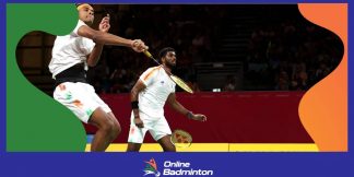 Malaysia Open 2024:क्वार्टर फाइनल मे पहुंचे Satwik-Chirag  