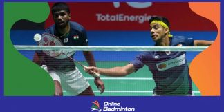 French Open 2024 के दूसरे दौर में पहुंची ये भारतीय जोड़ियां  