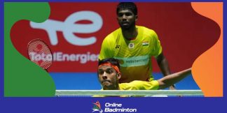 Swiss Open Badminton LIVE: क्या इस टूर्नामेंट के सेमीफाइनल में जगह बना पाएंगे Satwiksairaj Rankireddy और Chirag Shetty?  