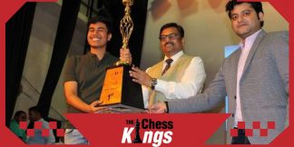 Scindia Cup Rapid Rating Open 2023 को किसने जीता?  
