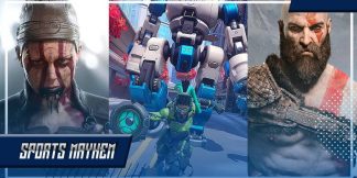 5 Most Anticipated PC Games: नवंबर में खेले बेहतरीन गेम्स  