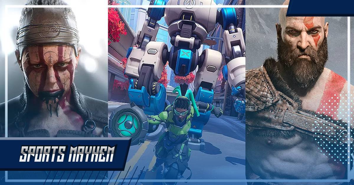 5 Most Anticipated PC Games: नवंबर में खेले बेहतरीन गेम्स  